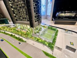 River Green (D9), Condominium #463335231